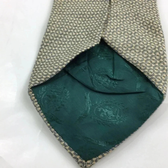 Tommy Hilfiger men tie one size - Picture 8 of 16